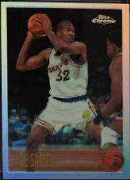 Joe Smith