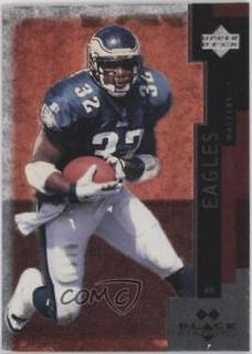 Ricky Watters