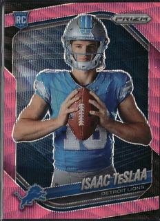 Isaac TeSlaa