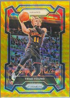 Trae Young