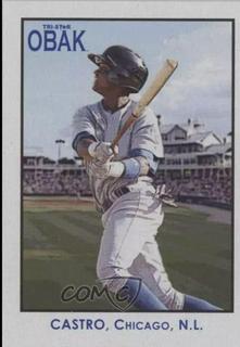 Starlin Castro