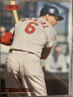 Stan Musial