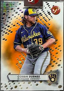 Corbin Burnes