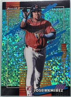 Jose Ramirez