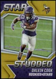 Dalvin Cook