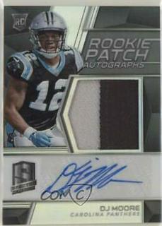 DJ Moore