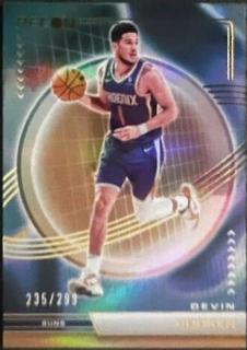 Devin Booker