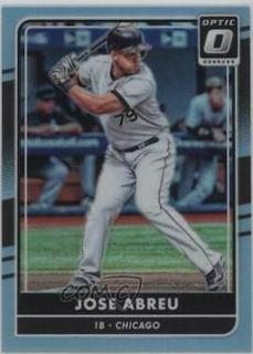 Jose Abreu