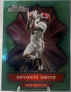 Devonta Smith