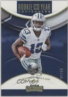 Michael Gallup