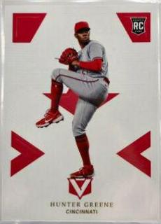 Hunter Greene