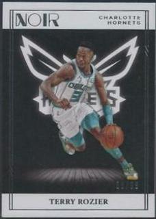 Terry Rozier