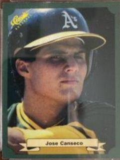 Jose Canseco