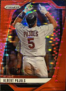 Albert Pujols