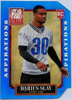 Darius Slay