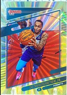 PJ Washington Jr.