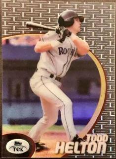Todd Helton