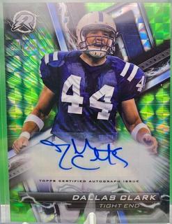 Dallas Clark
