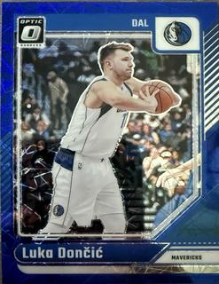 Luka Doncic