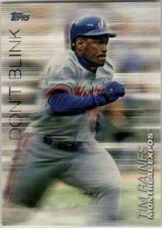 Tim Raines