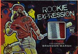 Brandon Marsh