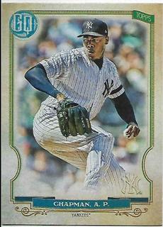 Aroldis Chapman