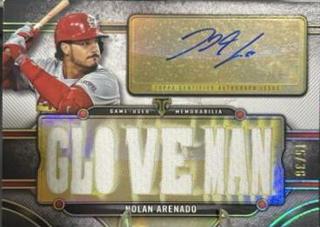 Nolan Arenado