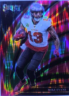 Mike Evans