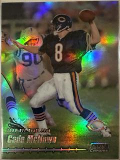 Cade McNown