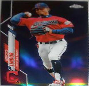 Francisco Lindor