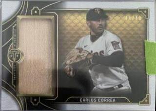 Carlos Correa