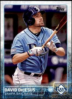 David DeJesus