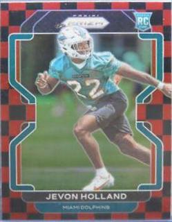 Jevon Holland