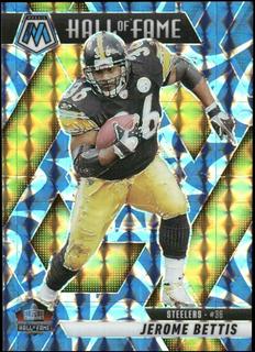 Jerome Bettis