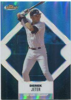 Derek Jeter