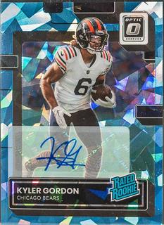 Kyler Gordon