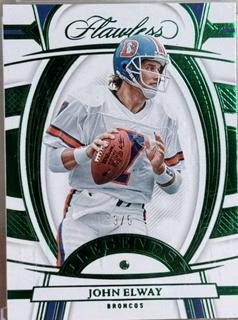 John Elway