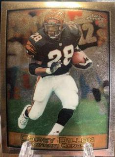 Corey Dillon