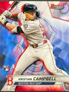 Kristian Campbell