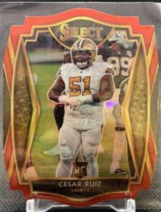 Cesar Ruiz