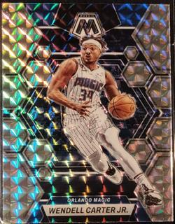 Wendell Carter Jr.