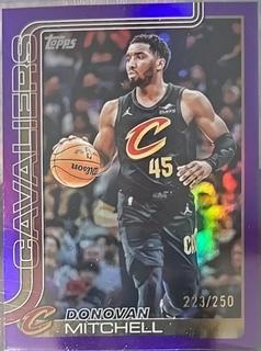 Donovan Mitchell