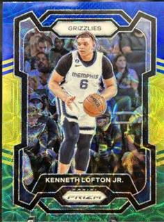 Kenneth Lofton Jr.