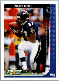 Qadry Ismail