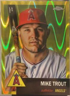 Mike Trout
