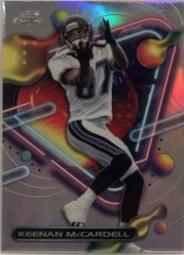 Keenan McCardell