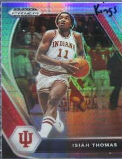 Isiah Thomas