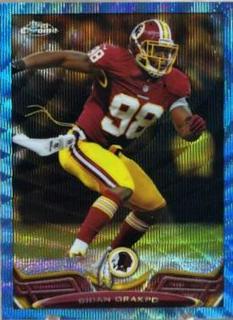 Brian Orakpo