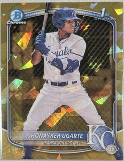 Jhonayker Ugarte