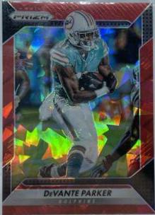 DeVante Parker